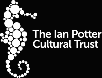 Ian Potter Cultural Trust logo
